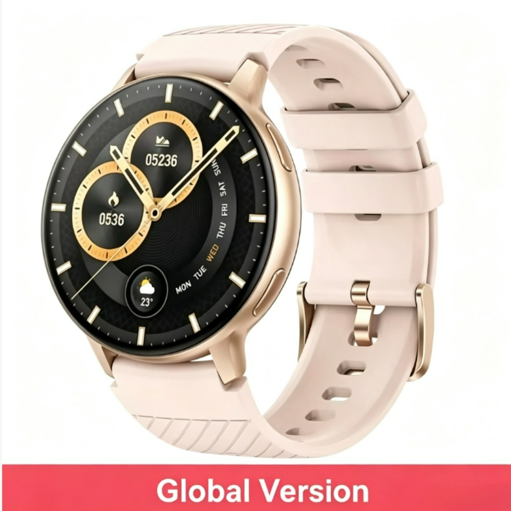Smartwatch Custom - Global Version Xiaomi Watch S3 Bluetooth