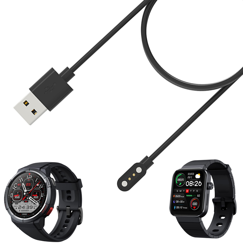 Xiaomi Smartwatch Accessories - Smartwatch Dock Charger Adapter USB Charging