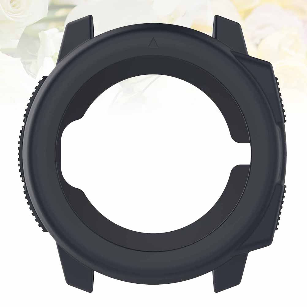 Smartwatch Protector Silicone  - Smartwatch Case ulasan dan harga