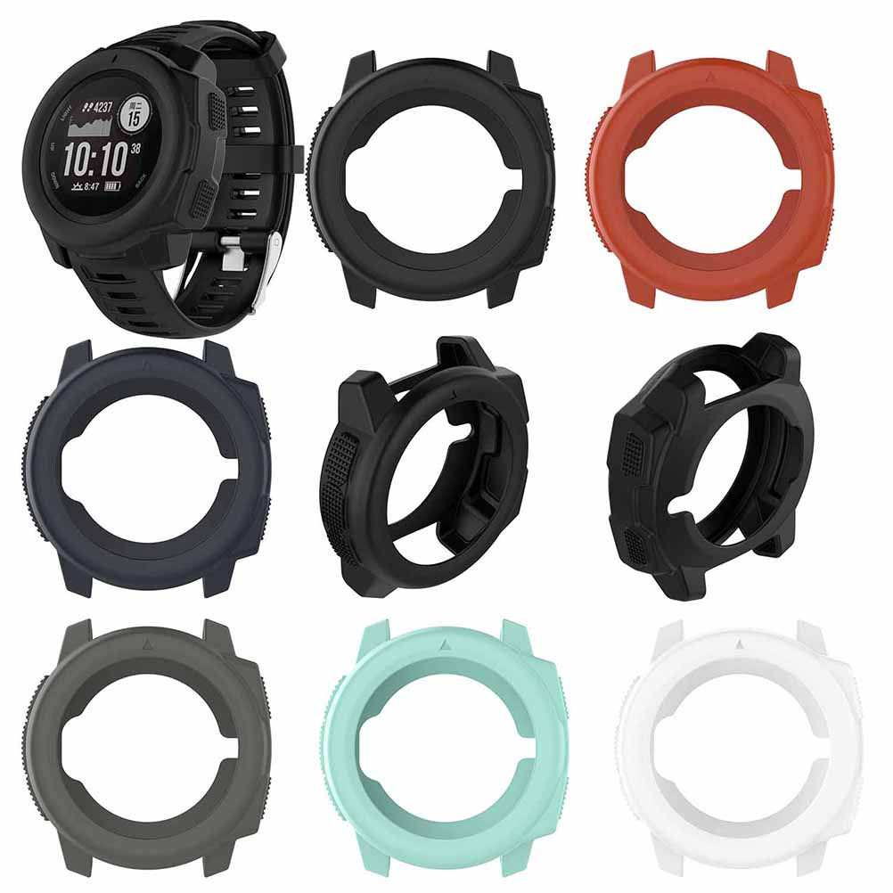 Smartwatch Protector Silicone  - Smartwatch Case ulasan dan harga