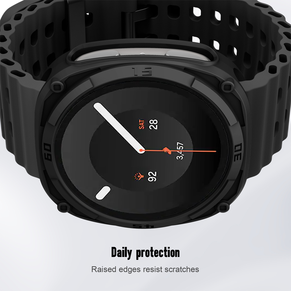 Rugged Case for Samsung Galaxy - Samsung Smartwatch Accessories ulasan dan harga