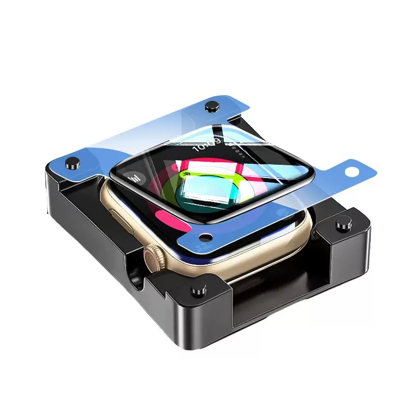 3pcs Screen Protector For Appl - Smartwatch Case ulasan dan harga