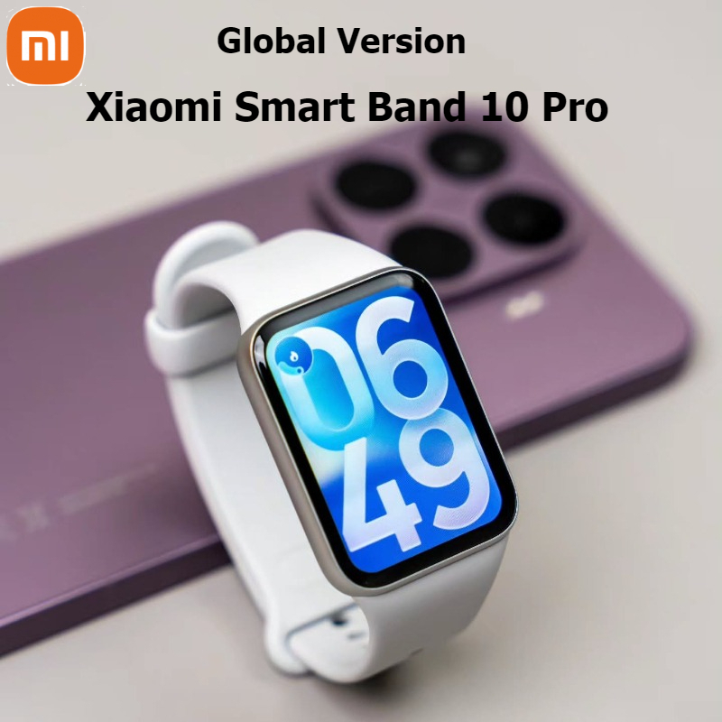 Original Global Version Xiaomi - Xiaomi Smartwatch Accessories ulasan dan harga