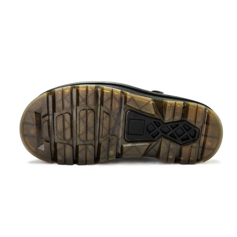 Outdoor Sandals Women Men Genu - Leather Classic Strap ulasan dan harga