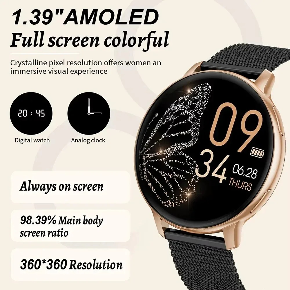 Global Version Xiaomi Watch S3 - Smartwatch Custom ulasan dan harga
