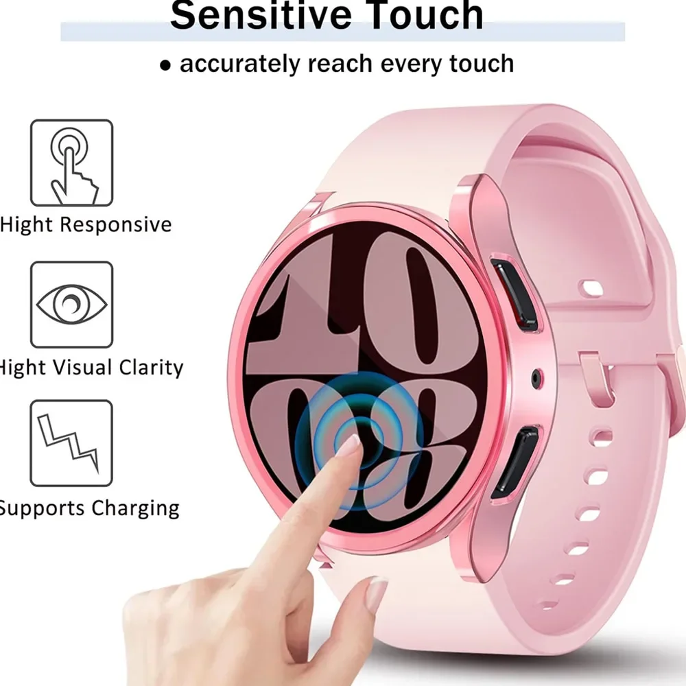 Case for Samsung Galaxy Watch  - Samsung Smartwatch Accessories ulasan dan harga