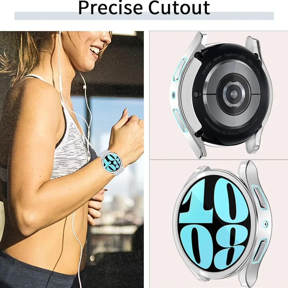 Case for Samsung Galaxy Watch  - Samsung Smartwatch Accessories ulasan dan harga