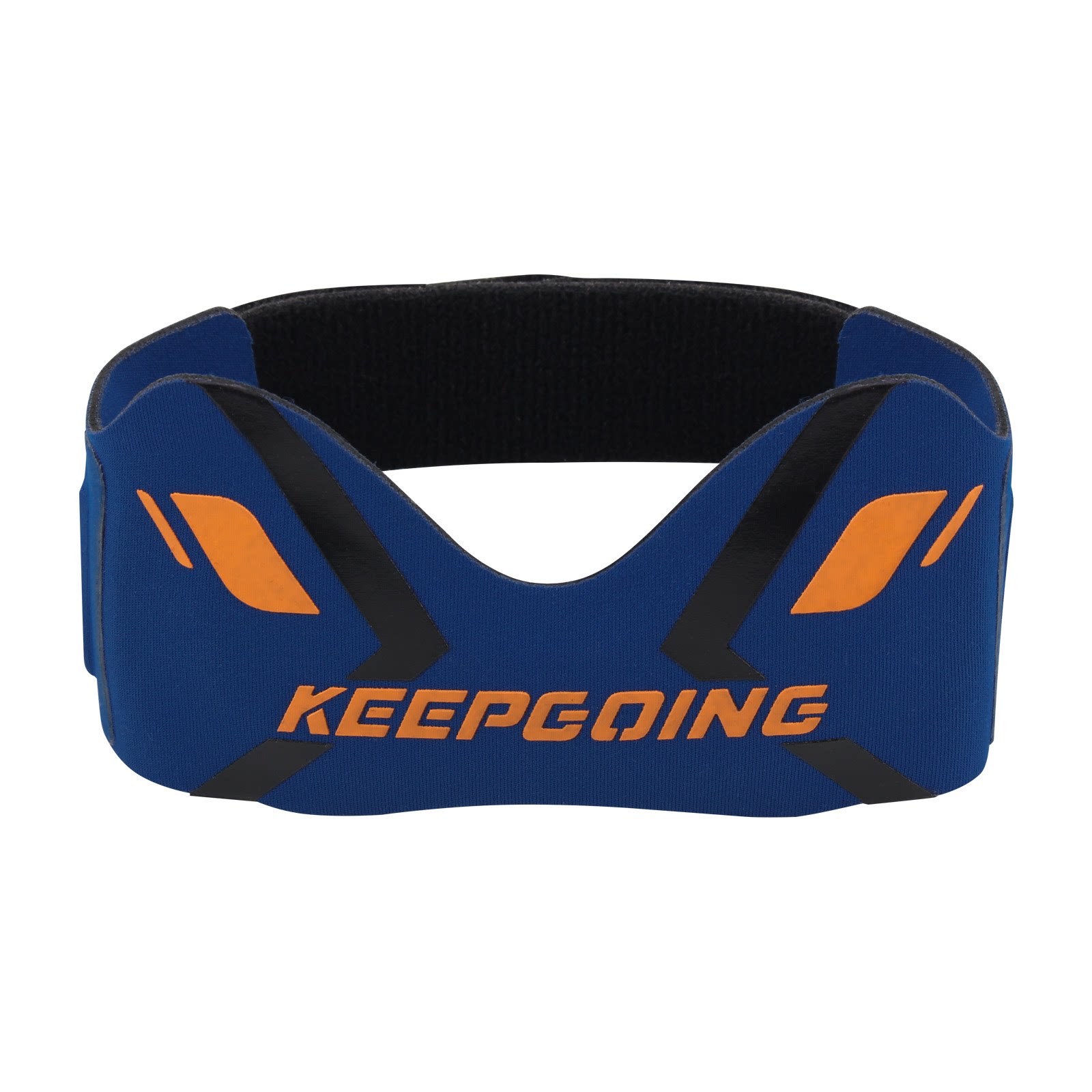 Adjustable Patella Knee Brace  - Rugged Sport Strap ulasan dan harga