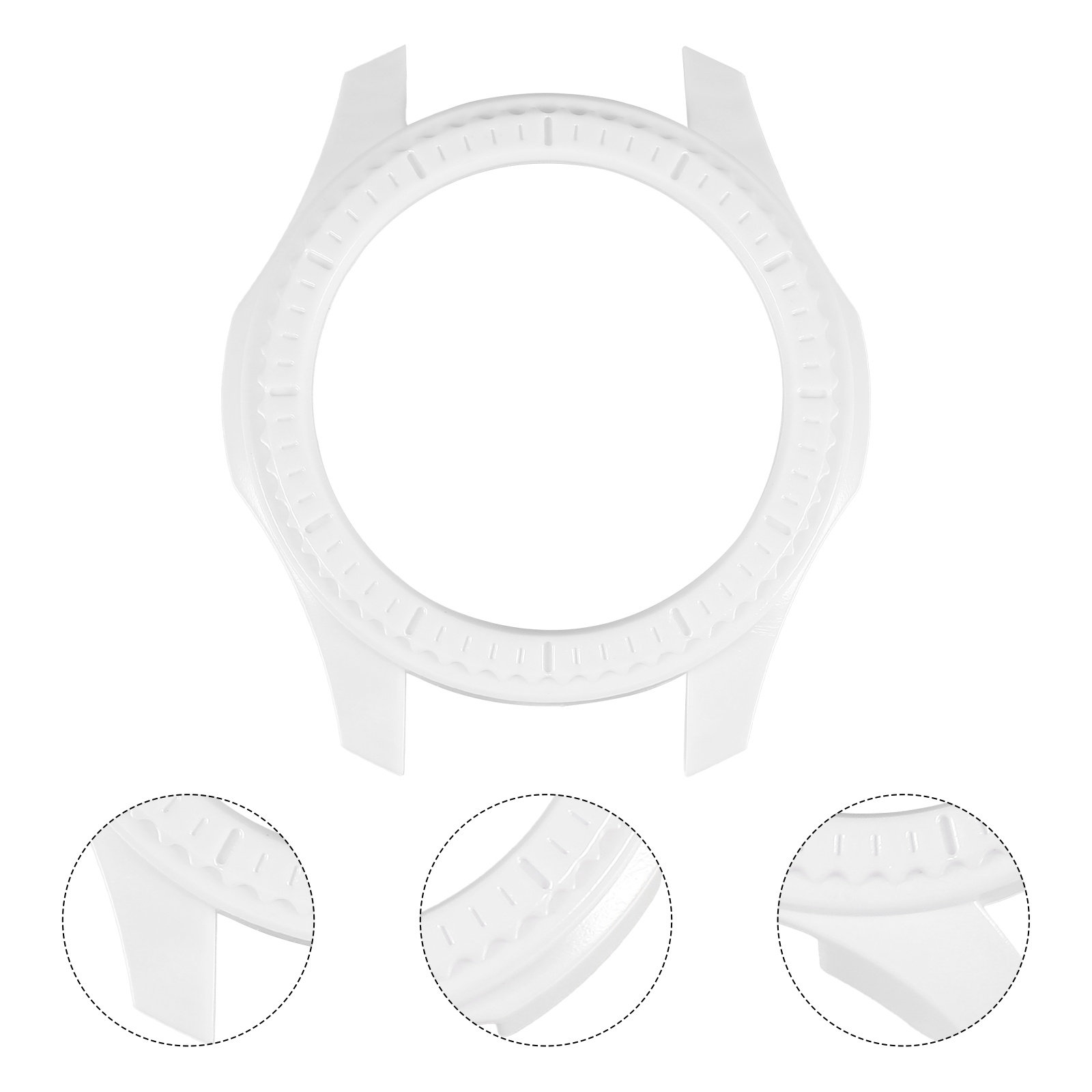 Watch Protective Case Premium  - Smartwatch Case ulasan dan harga