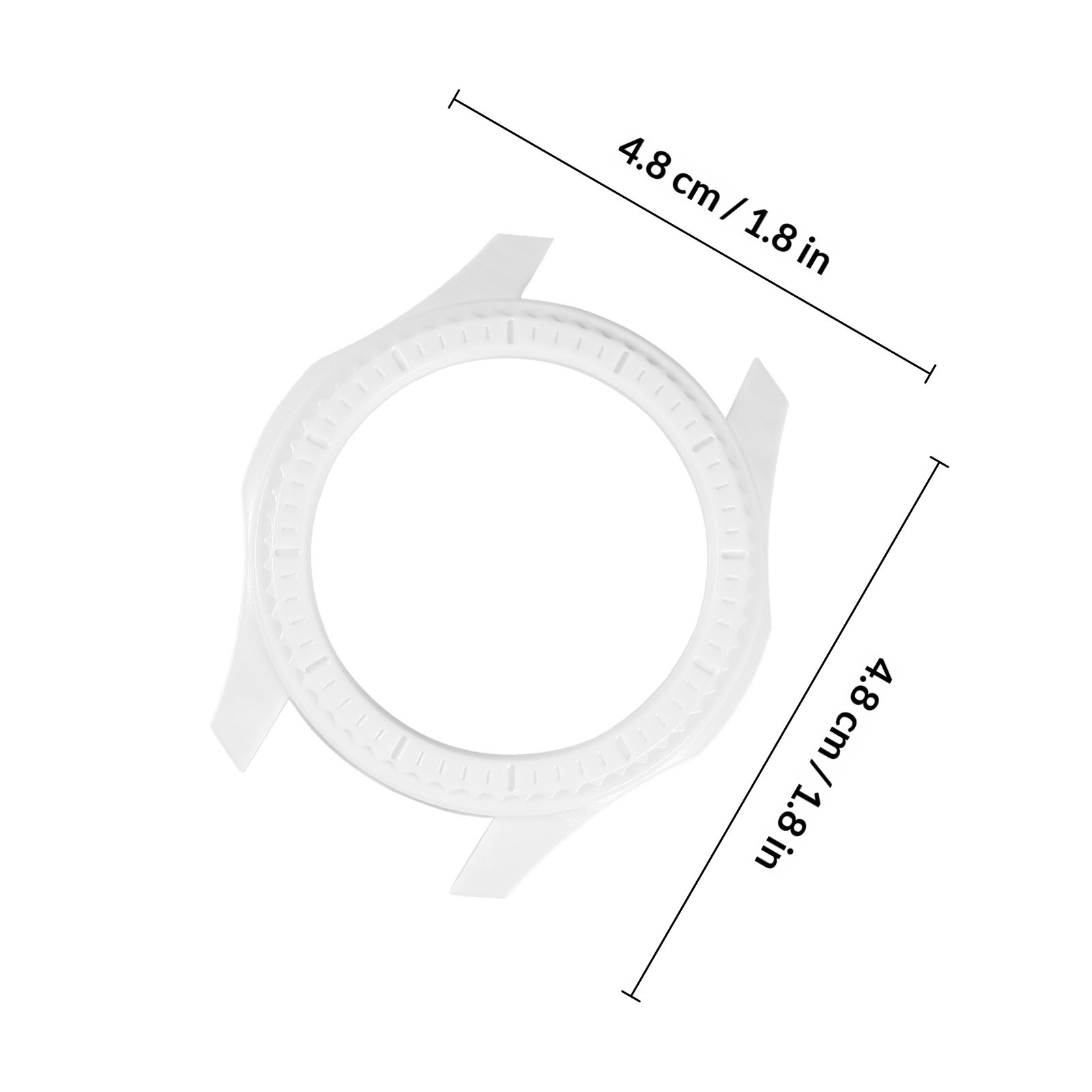 Watch Protective Case Premium  - Smartwatch Case ulasan dan harga