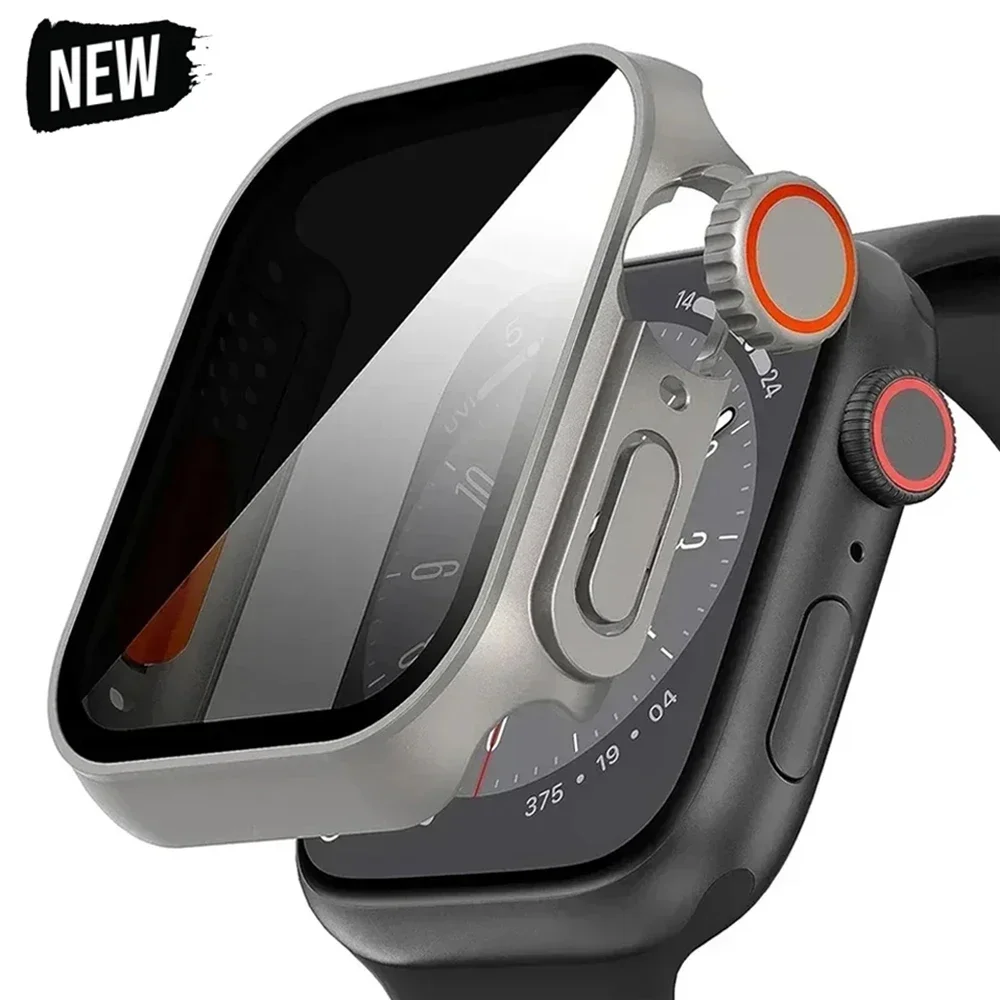 Case For apple watch Apple Wat - Smartwatch Case ulasan dan harga