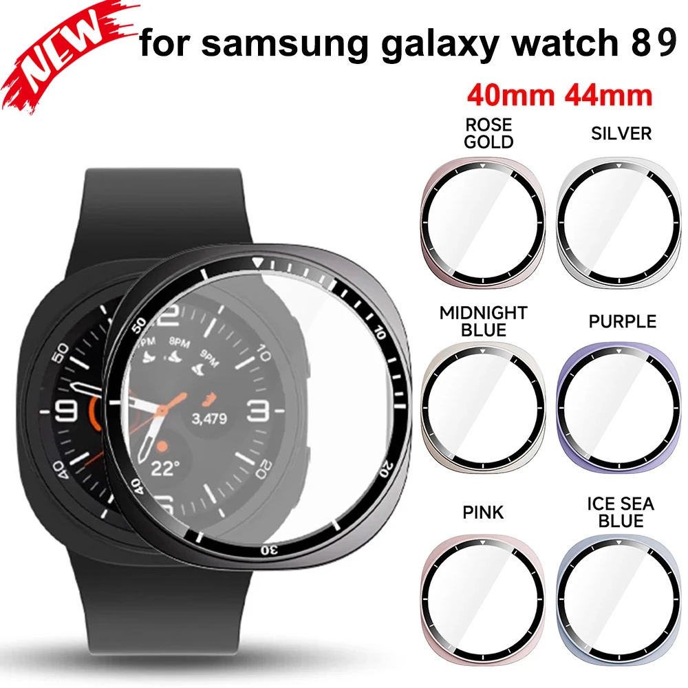 PC Cover for Samsung Galaxy Wa - Samsung Smartwatch Accessories ulasan dan harga