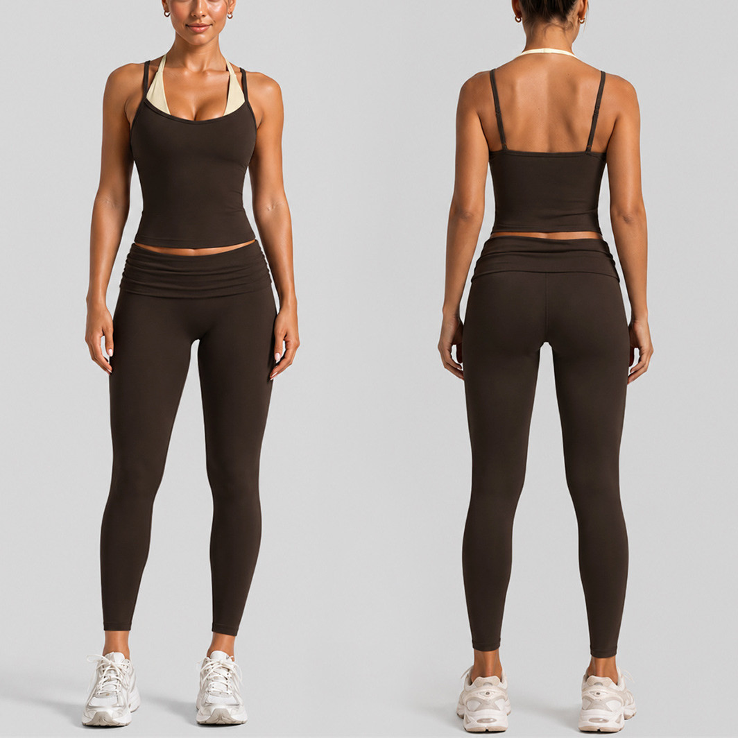Pad Women Block Dot Halter Dou - Rugged Sport Strap ulasan dan harga
